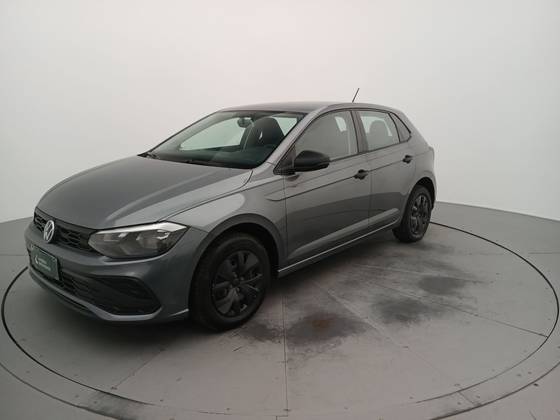 VOLKSWAGEN POLO 1.0 MPI TRACK MANUAL VOLKSWAGEN POLO 1.0 MPI TRACK MANUAL